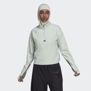 Cor do artigo: Linen Green / Black
