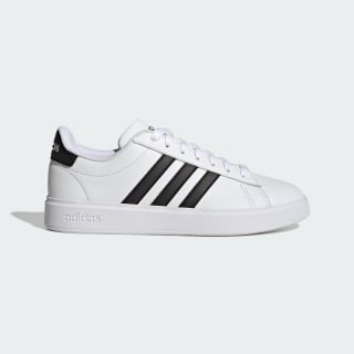 Kód barvy: Cloud White / Core Black / Core Black