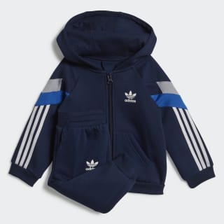 Kolor produktu: Night Indigo / Blue / Halo Silver