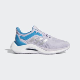 Color del artículo: Purple Tint / Silver Metallic / Sonic Aqua