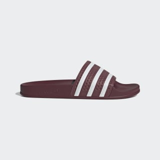Color del artículo: Burgundy / Cloud White / Burgundy