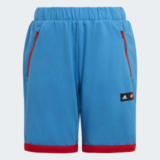 Kód barvy: Bright Blue / Red / Red