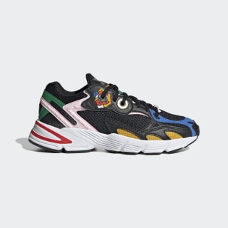 Kód farby: Core Black / Green / Clear Pink