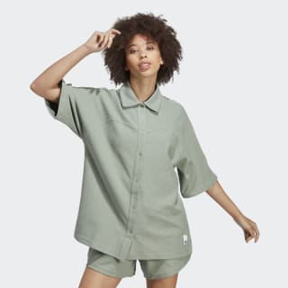 컬러: Silver Green