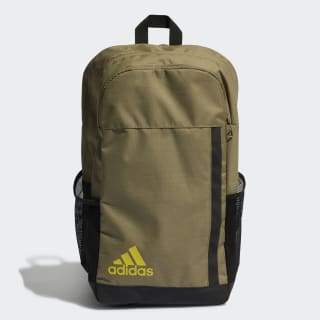 Cor do artigo: Orbit Green / Impact Yellow / Black