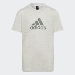 Color: White Melange / Grey Four