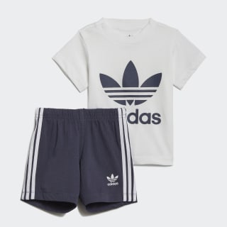 shorts polo