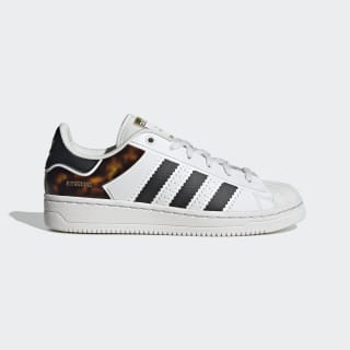 Color del artículo: Cloud White / Cloud White / Gold Metallic