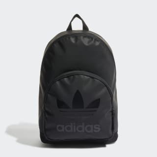 Adidas black rucksack Clearance