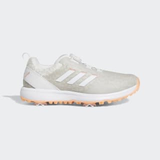 Màu sản phẩm: Cloud White / Cloud White / Coral Fusion
