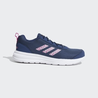 Color: Tech Indigo / Stone / Lucid Fuchsia