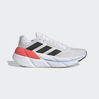 Produktfärg: Cloud White / Core Black / Solar Red