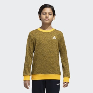 Color: Semi Solar Gold