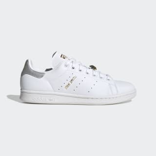 Produktfarge: Cloud White / Silver Metallic / Gold Metallic