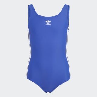 Farbe: Semi Lucid Blue / White
