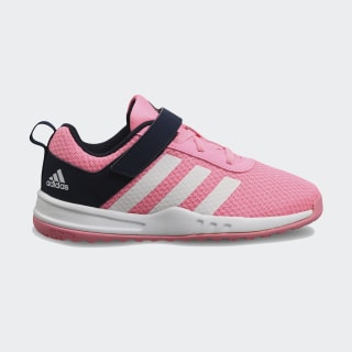 Color: Beam Pink / Cloud White / Collegiate Navy