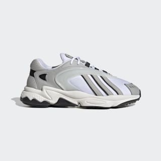 Farbe: Cloud White / Crystal White / Grey Two