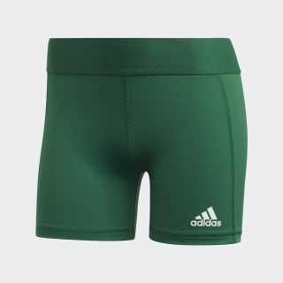 adidas Techfit Volleyball Shorts - Black | FK0993 | adidas US