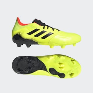 Product colour: Team Solar Yellow / Core Black / Solar Red