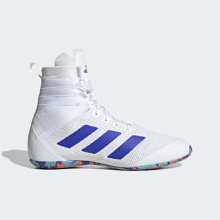 Kolor produktu: Cloud White / Lucid Blue / Solar Red