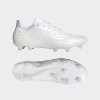 Produktfarge: Cloud White / Cloud White / Zero Metalic