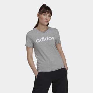 Produktfarve: Medium Grey Heather / White