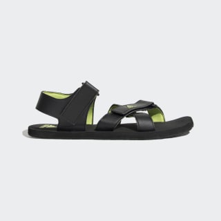 Color: Core Black / Charged Green