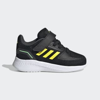 Color del artículo: Core Black / Beam Yellow / Beam Green