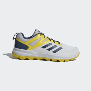 Color: Cloud White / Wonder Steel / Impact Yellow
