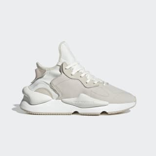 y3 kaiwa silver