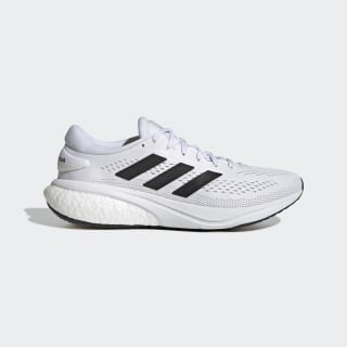 Màu sản phẩm: Cloud White / Core Black / Dash Grey