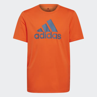 Couleur du produit : Impact Orange / White