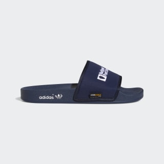Color del artículo: Collegiate Navy / Cloud White / Collegiate Navy