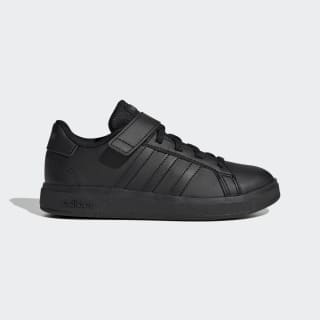 Kód barvy: Core Black / Core Black / Grey Six