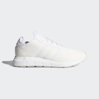 adidas originals white swift run sneakers womens