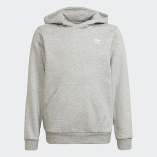 Cor do artigo: Medium Grey Heather / White