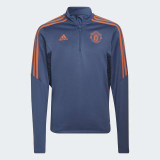 Cor do artigo: Crew Blue