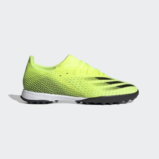 adidas x ghosted solar yellow