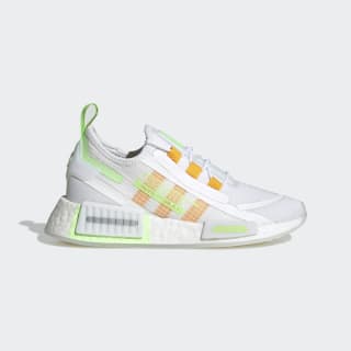 adidas nmd r1 youth shoes