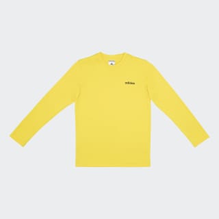 Color: Beam Yellow