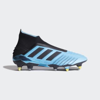 Color del artículo: Bright Cyan / Core Black / Solar Yellow