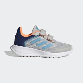 Kód barvy: Grey Two / Preloved Blue / Screaming Orange