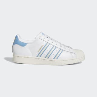 cuchara ilegal mecánico Zapatillas Superstar blancas | adidas España