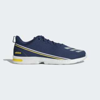 Color: Tech Indigo / Magic Grey Met / Impact Yellow / Cloud White