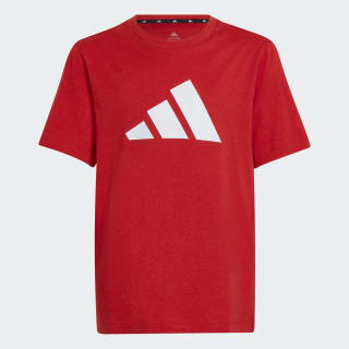 Farbe: Vivid Red Mel / White