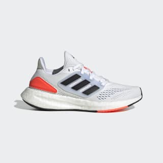 Color: Cloud White / Core Black / Blue Dawn