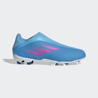 Color del artículo: Sky Rush / Team Shock Pink / Cloud White