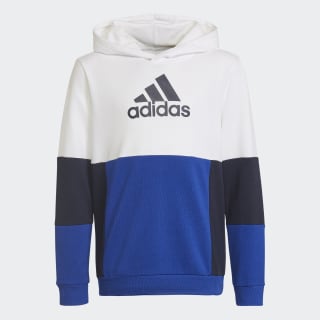 Cor do artigo: White / Legend Ink / Royal Blue