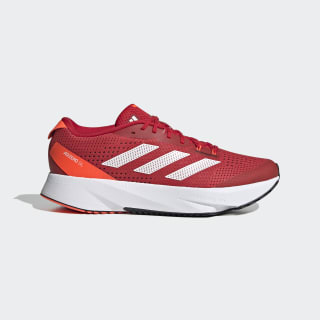 Kolor produktu: Better Scarlet / Cloud White / Solar Red
