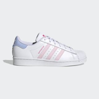 Produktfärg: Cloud White / Clear Pink / Pulse Magenta